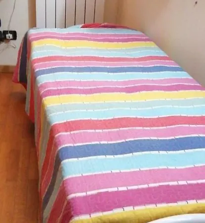 Petunia Guest house *