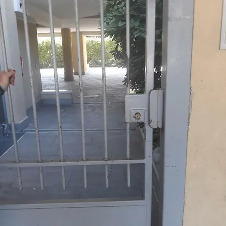 Guest house Petunia Busto Arsizio