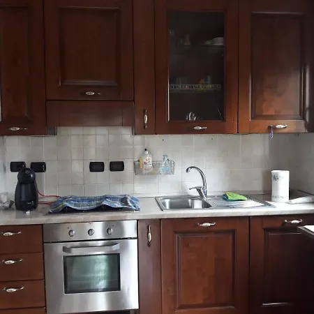 Petunia Guest house Busto Arsizio