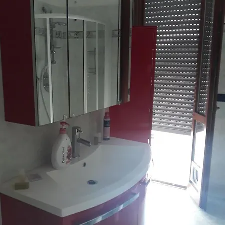 Petunia Guest house Busto Arsizio